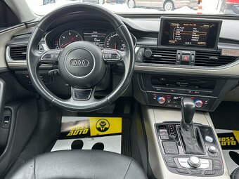 Audi A6 Allroad 2017 - 10