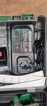 Razove utahovaky Hitachi - 10