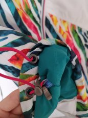 Špičková zimní bunda Alpine Pro - 10