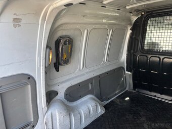 Renault Kangoo I MAXI - 10