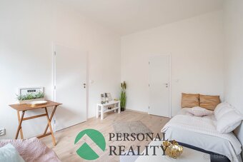 Prodej byty 1+1, 34 m2 - Písek - Budějovické Předměstí - 10