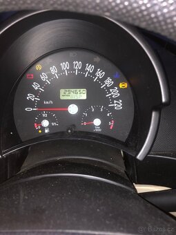 VW new beetle - 1.9 tdi 66kw - 10