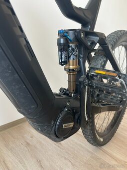 Haibike ALLMTN 10 - SLEVA - 10