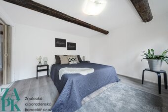 Prodej rodinného domu, 143 m2 - Zlatá Olešnice, ev.č. 00979 - 10