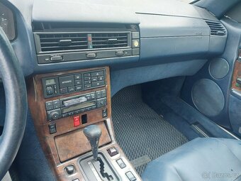 Mercedes r129 sl 500 240kw - 10