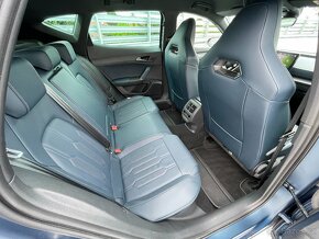 Cupra Formentor 2.5 TSI VZ5 4Drive Petrol Blue R20 - 10