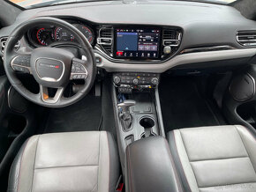 Dodge Durango Citadel 3,6 Pentastar LPG 295PS - 10