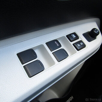 Suzuki Ignis 1,2i 66kw, ALLGRIP, 4x4, serviska, 4x4, ALLGRIP - 10
