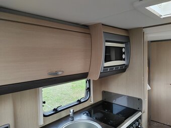 SWIFT STERLING ECCLES 90 CORAL,2010, VELKÁ KOUPELNA A POSTEL - 10