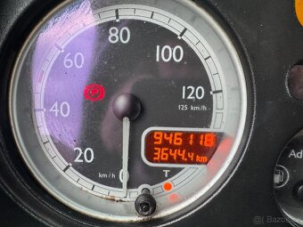 DAF LF, 45.220,E5,AC,SPANÍ,SHRN. - 10