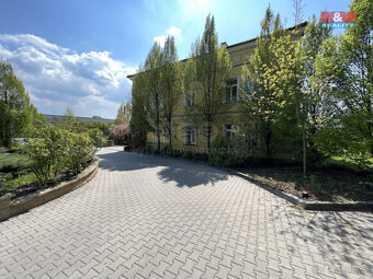 Pronájem bytu 2+kk, 79 m², Vyškov, ul. Brněnská - 10