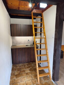 Prodej chaty 38m2, pozemek 364m2, Jablonec nad Nisou - 10