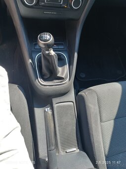 Volkswagen golf kombi - 10