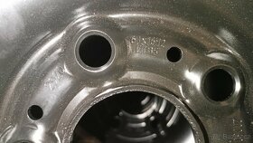 Škoda Scala /Kamiq nové 6Jx16H2 195/60 R16 - 10