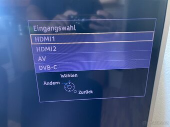 Redmi 8-boty guess-tv-2x Hp monitor - 10