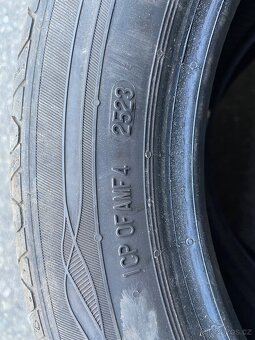 Pneu 195/50 R15 - 10