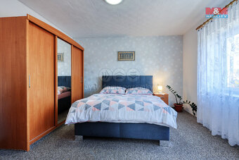 Prodej rodinného domu, 270 m², Tachov, ul. Petra Jilemnickéh - 10