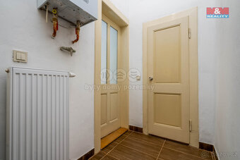 Prodej bytu 2+kk, 36 m², Praha 8 - Libeň, ul. Chlumčanského - 10