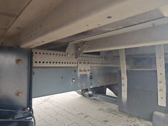 DAF LF 230, 12t, 18 palet, klima + HR čelo - 10