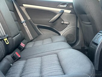 Škoda Octavia II 1.4 TSi KOMBI Ambiente r.v.2009 - 10