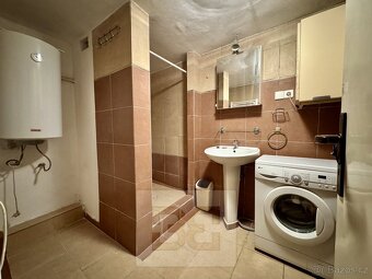 Pronájem byty 2+1, 55 m2 - Brno - Žebětín, ev.č. N07965 - 10