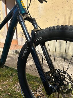 Kona Cinder Cone 27.5 - 10