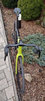 Scott Addict gravel - 10