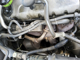 VW TOUAREG 2005 2,5TDI 128kW BAC - DILY z VOZU - 10