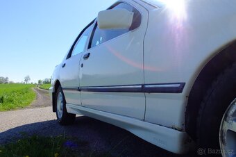 Prodám Ford Sierra 2.0i GL - 10