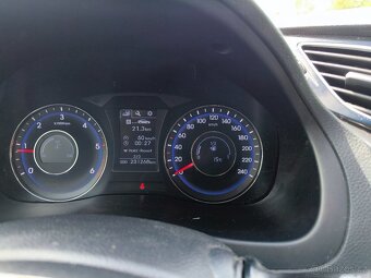 Hyundai i40 1.7crdi rv 06/2017 - 10