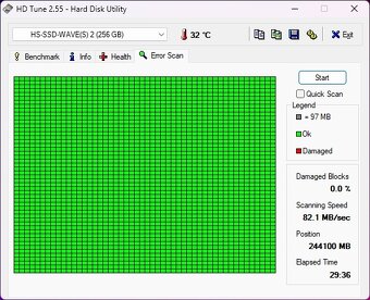 PC OFFICE AMD X2, 8GB RAM, 256GB SSD, WIN11PRO - 10