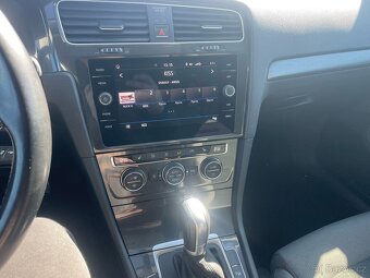 VW GOLF 7 2,0TDI AUTOMAT - 10