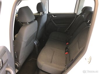 ŠKODA YETI 1.2 TSI - 10