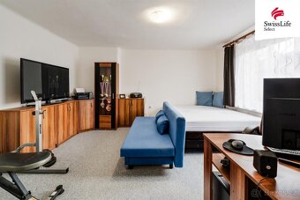 Prodej rodinného domu 65 m2 Ústecká, Letohrad - 10