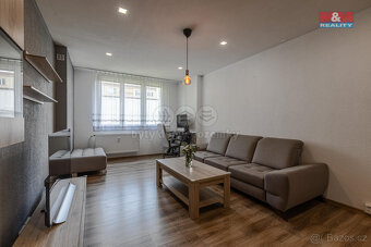 Prodej bytu 2+1, 61 m², Sušice, ul. Na Hrázi - 10