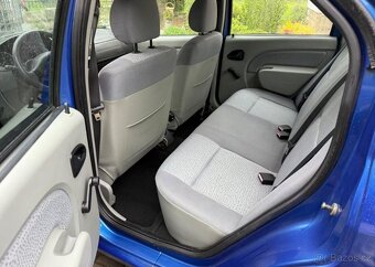 Dacia Logan 1,6 MPi , Nová STK, Klima benzín - 10