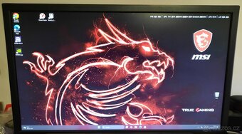 Herní PC MSI Gaming - 10