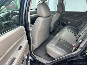 Jeep Grand Cherokee 5.7 HEMI, 153000KM - 10