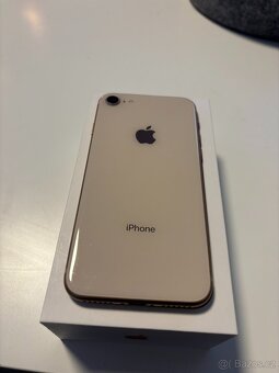 Iphone 8 - 10