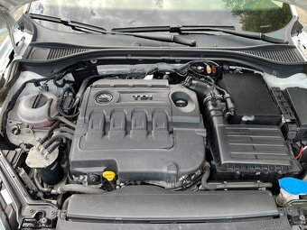 Škoda Superb L&K, 2017, 2.0tdi, 140kw, TOP stav - 10