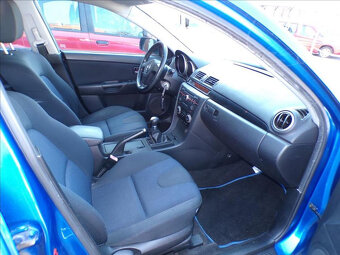 Mazda 3 - 1,6 i - 10