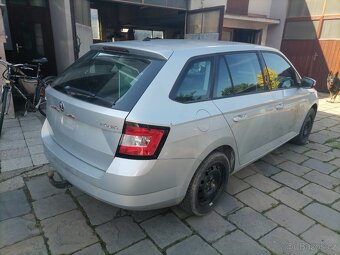 Fabia 3 1.4tdi - 10