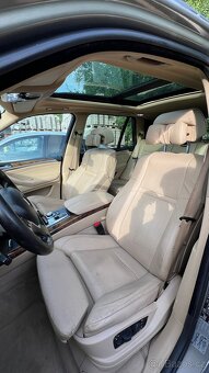 Bmw x5 e70 3.0d na opravu - 10