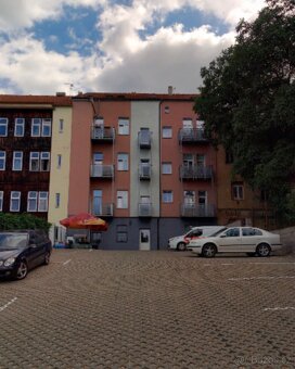 Pronájem garsonky 20 m² Plzeň - 10