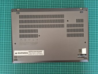 Lenovo ThinkPad T14 GEN 4 - 10