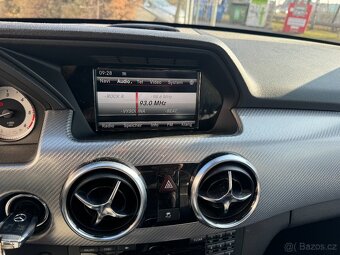 Mercedes Benz GLK 350d 4m - 10