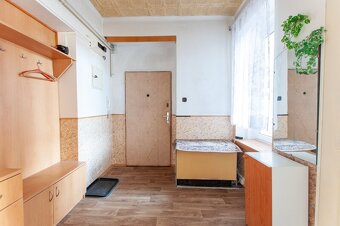 Pronájem bytu - 2+1 - ulice Polská - Trutnov - 10
