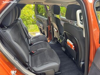 Land Rover Discovery HSE D300 cena 1.099.000 ,- bez DPH - 10