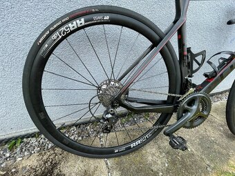 Cube C62 Agree Race - 10