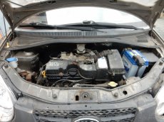 Kia Picanto 1.0 46kw - 42xxxkm - G4HE - r.v.07-11 - 10